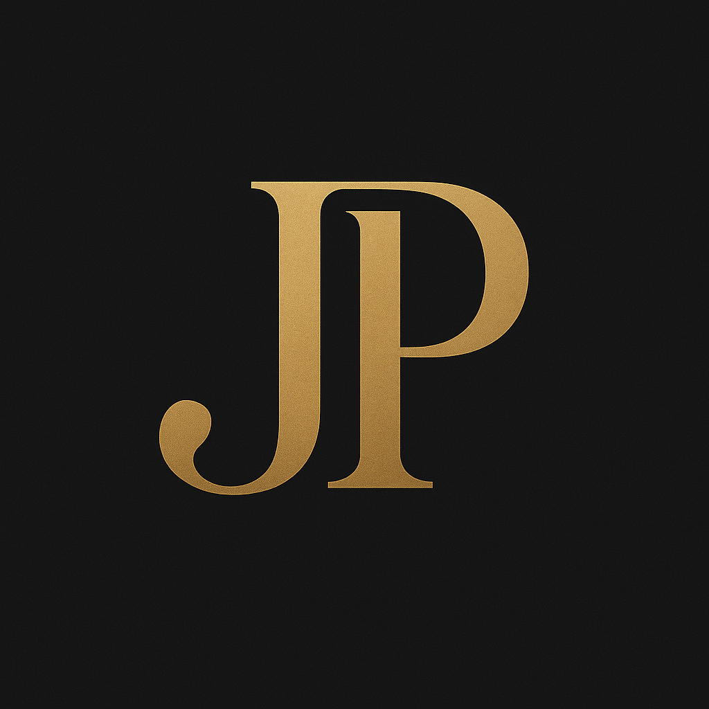 José Pérez Logo